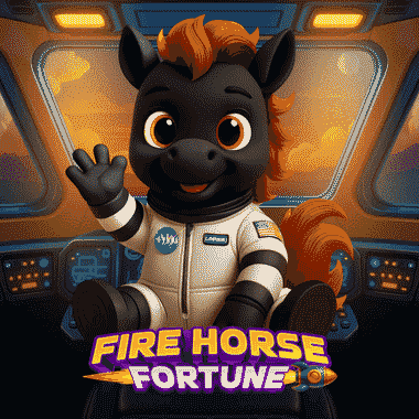 Fire Horse Fortune slots by Hölle Games