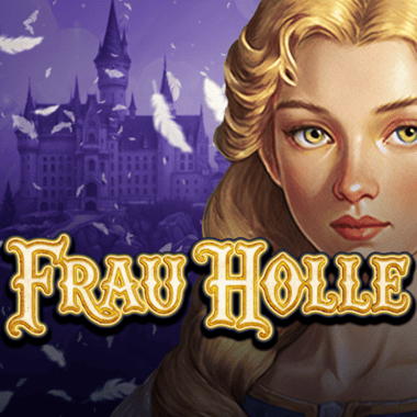 Frau Holle slots by Hölle Games