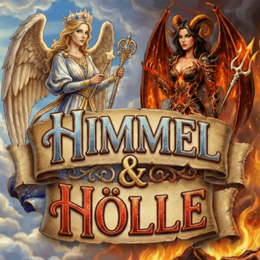 Himmel & Hölle slots by Hölle Games