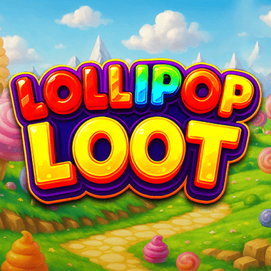 Lollipop Loot slots by Hölle Games