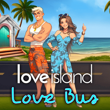 Love Island - Love Bus instant win by Hölle Games