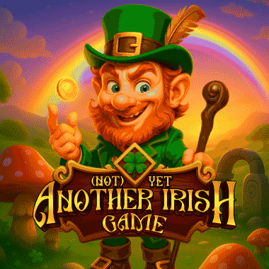 (Not) Yet Another Irish Game slots by Hölle Games