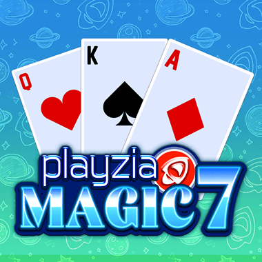 Playzia Magic 7 by Hölle Games