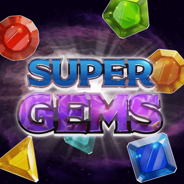 Super Gems (Steinreich) Respins slots by Hölle Games