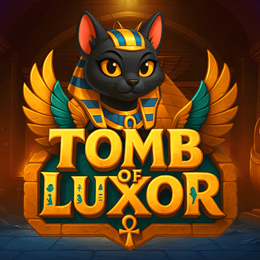 Tomb of Luxor slots by Hölle Games