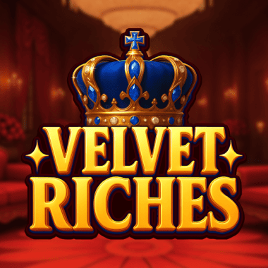 Velvet Riches slots by Hölle Games