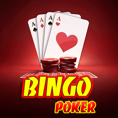 Bingo Poker video poker by Igrosoft