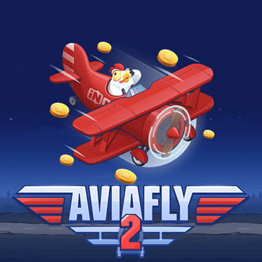 AviaFly 2 by InOut