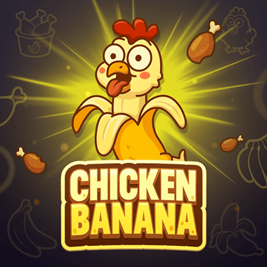 Chicken Banana by InOut