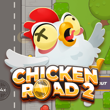 Chicken Road 2.0 by InOut