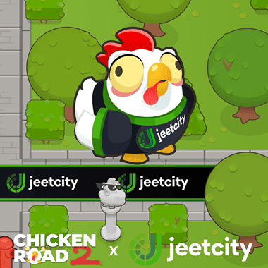 Chicken Road 2 - Jeetcity by InOut