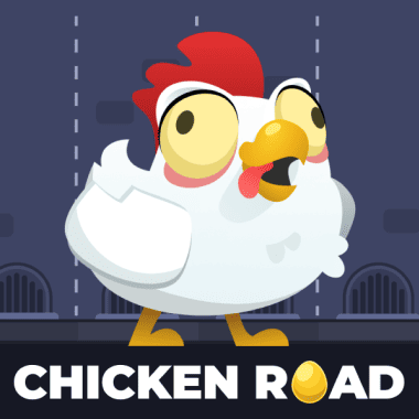 Chicken Road Bonus by InOut