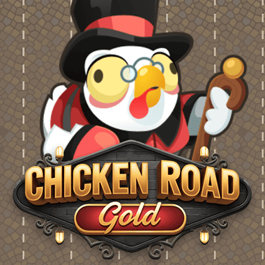 Chicken Road Gold by InOut