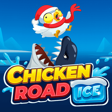 Chicken Road Ice by InOut