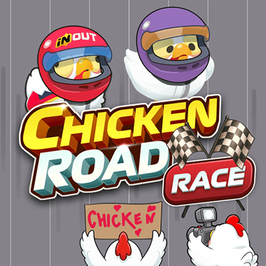 Chicken Road Race by InOut