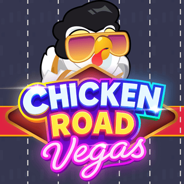 Chicken Road Vegas by InOut