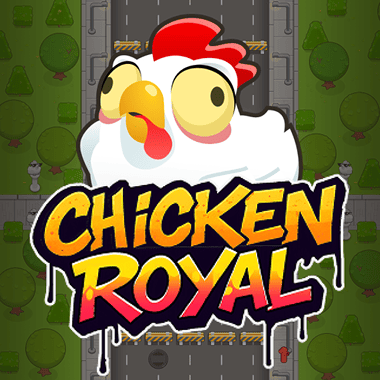 Chicken Royal slots by InOut