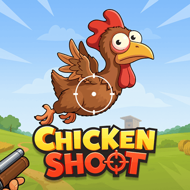 Chicken Shoot by InOut