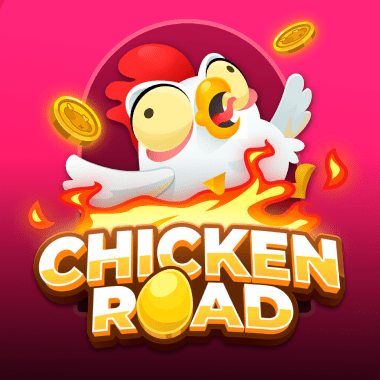 Chicken Road by InOut