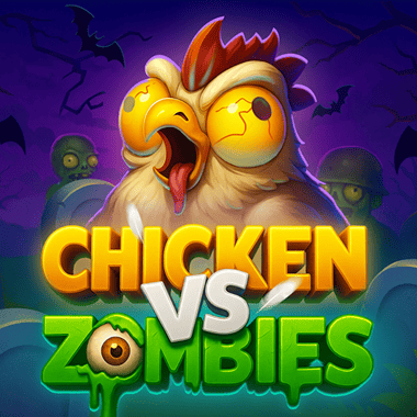 Chicken vs Zombies instant win by InOut