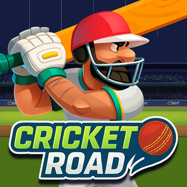 Cricket Road by InOut