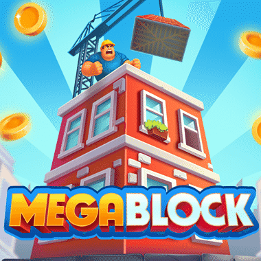MegaBlock by InOut
