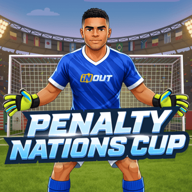Penalty National Cup by InOut