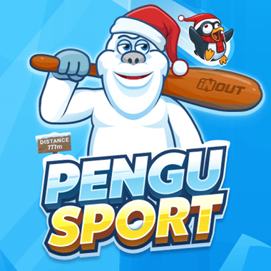 Pengu Sport by InOut