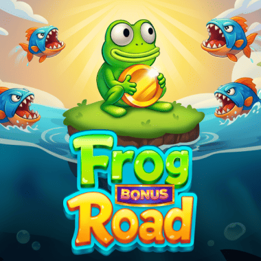 Pepe Road by InOut