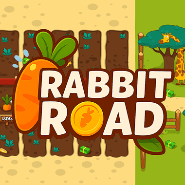Rabbit Road by InOut
