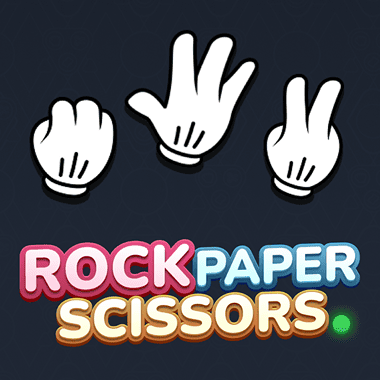 Rock Paper Scissors by InOut