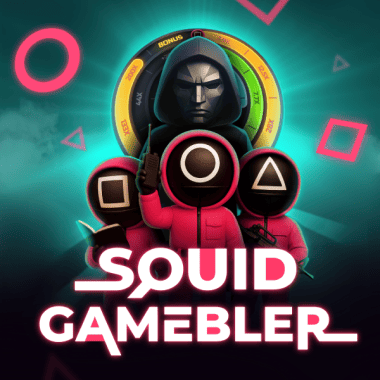 Squid Gamebler by InOut