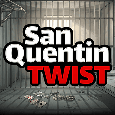 Twist San Quentin by InOut