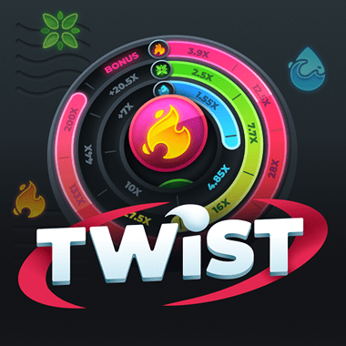 Twist by InOut