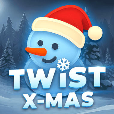 Twist X-mas by InOut