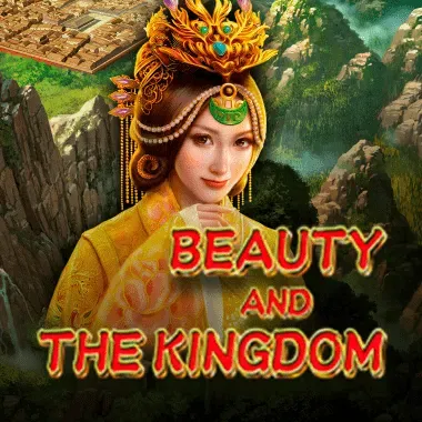 Beauty And The Kingdom