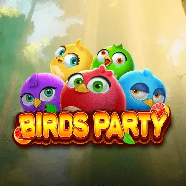 Birds Party