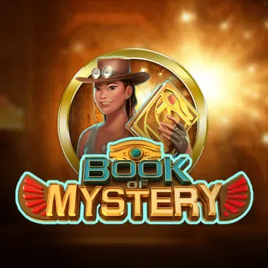 Book Of Mystery