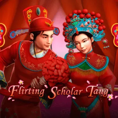 Flirting Scholar Tang