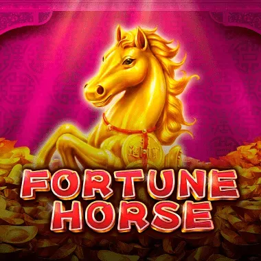 Fortune Horse