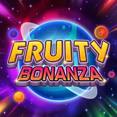 Fruity Bonanza
