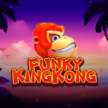 Funky King Kong
