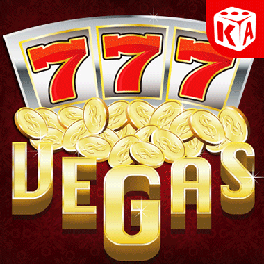 777 Vegas slots by KA Gaming
