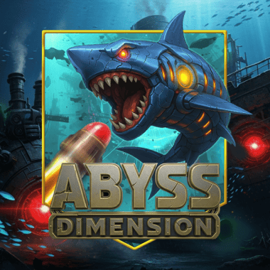 Abyss Dimension slots by KA Gaming