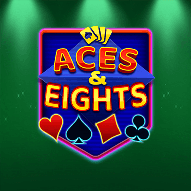 Aces & Eights table games by KA Gaming