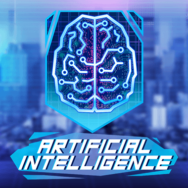 Artificial Intelligence slots by KA Gaming