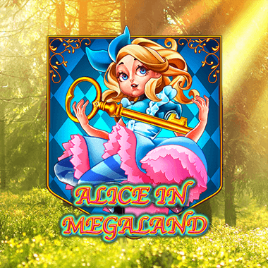 Alice In MegaLand slots by KA Gaming
