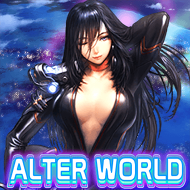 Alter World by KA Gaming