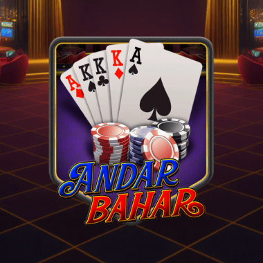 Andar Bahar table games by KA Gaming