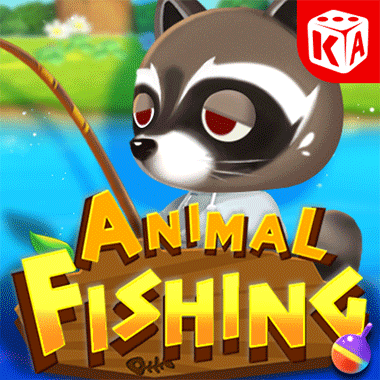 Animal Fishing by KA Gaming